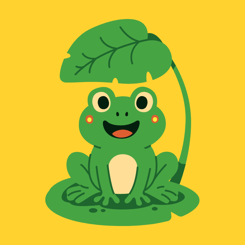 Leafling logo